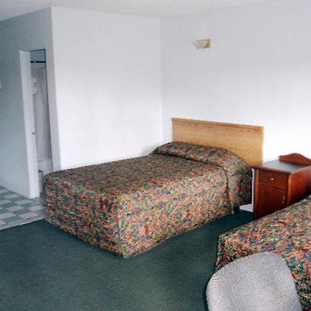 Hyland Motel Van Nuys Los Angeles Pokój zdjęcie