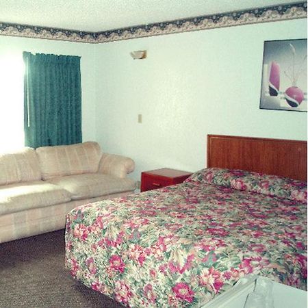 Hyland Motel Van Nuys Los Angeles Pokój zdjęcie