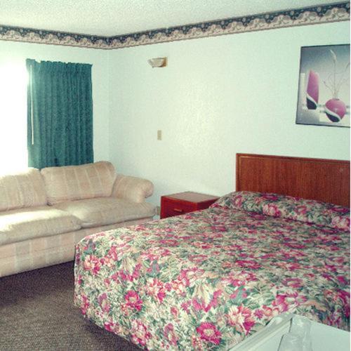 Hyland Motel Van Nuys Los Angeles Pokój zdjęcie