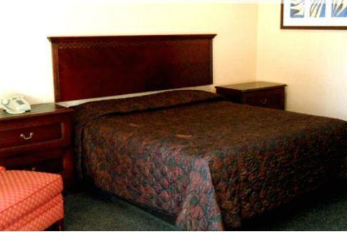 Hyland Motel Van Nuys Los Angeles Zewnętrze zdjęcie