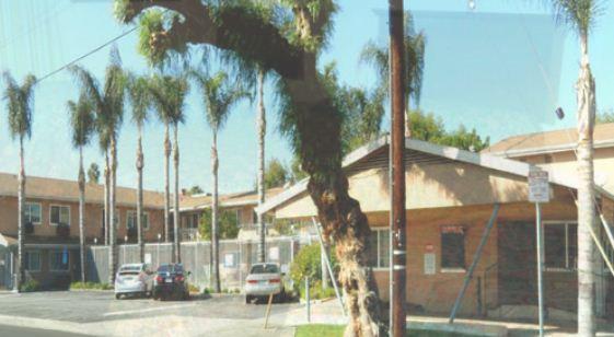 Hyland Motel Van Nuys Los Angeles Zewnętrze zdjęcie