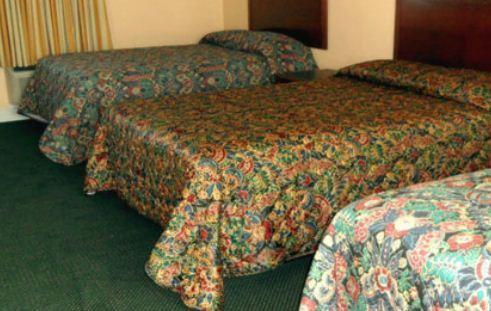 Hyland Motel Van Nuys Los Angeles Pokój zdjęcie