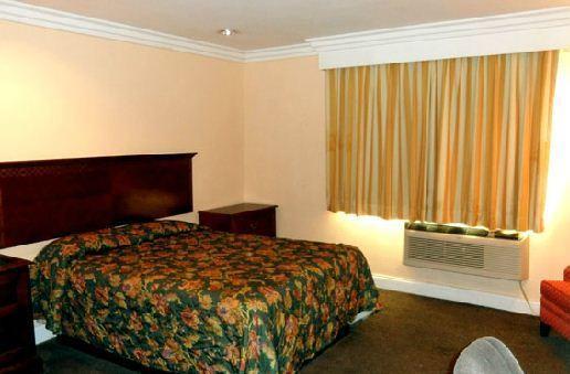 Hyland Motel Van Nuys Los Angeles Zewnętrze zdjęcie