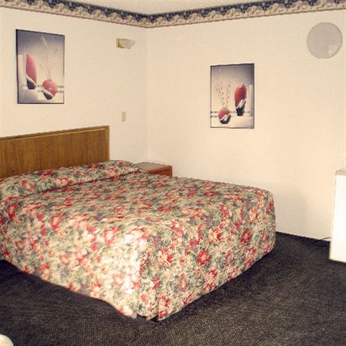 Hyland Motel Van Nuys Los Angeles Pokój zdjęcie
