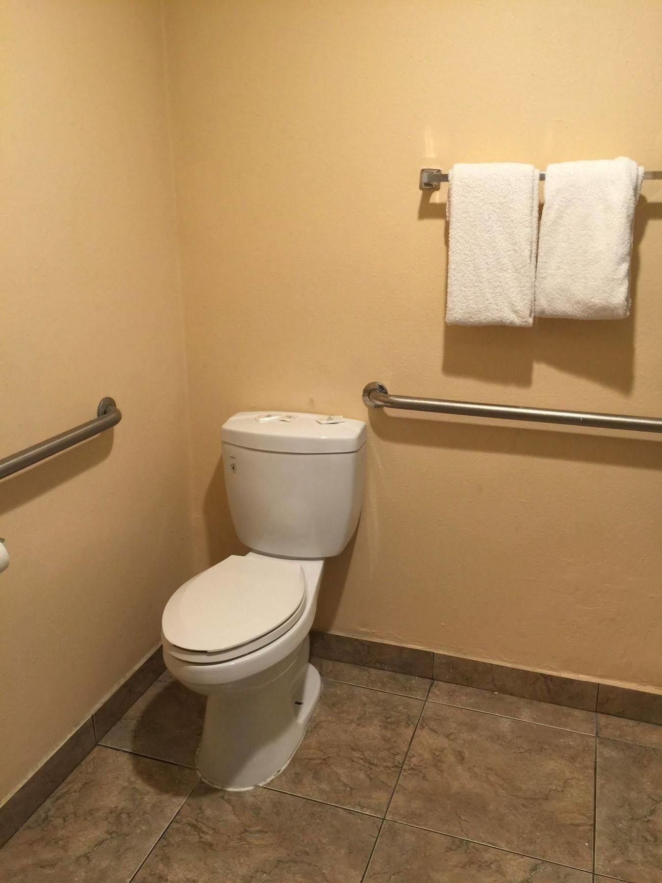 Hyland Motel Van Nuys Los Angeles Zewnętrze zdjęcie
