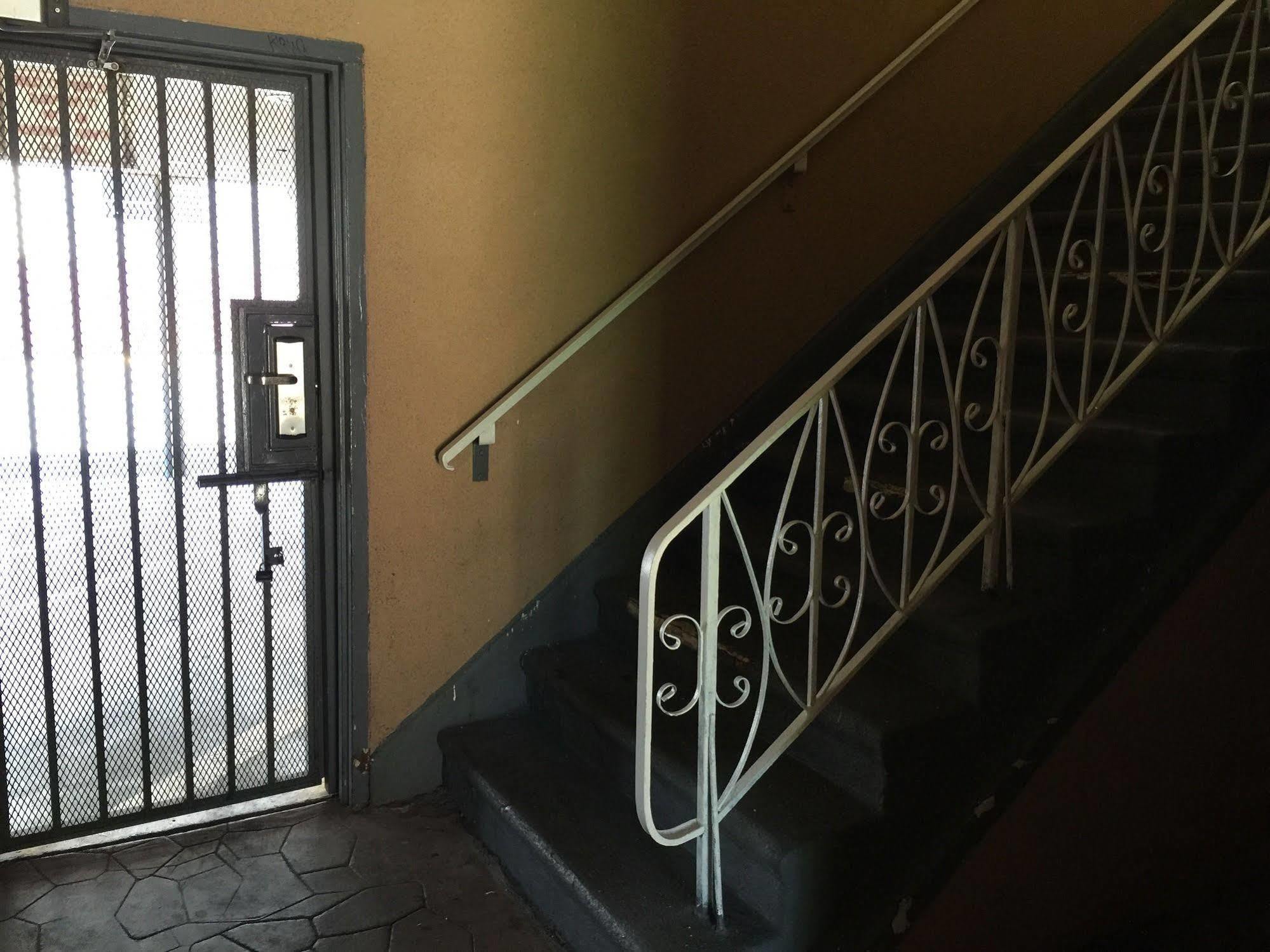 Hyland Motel Van Nuys Los Angeles Zewnętrze zdjęcie