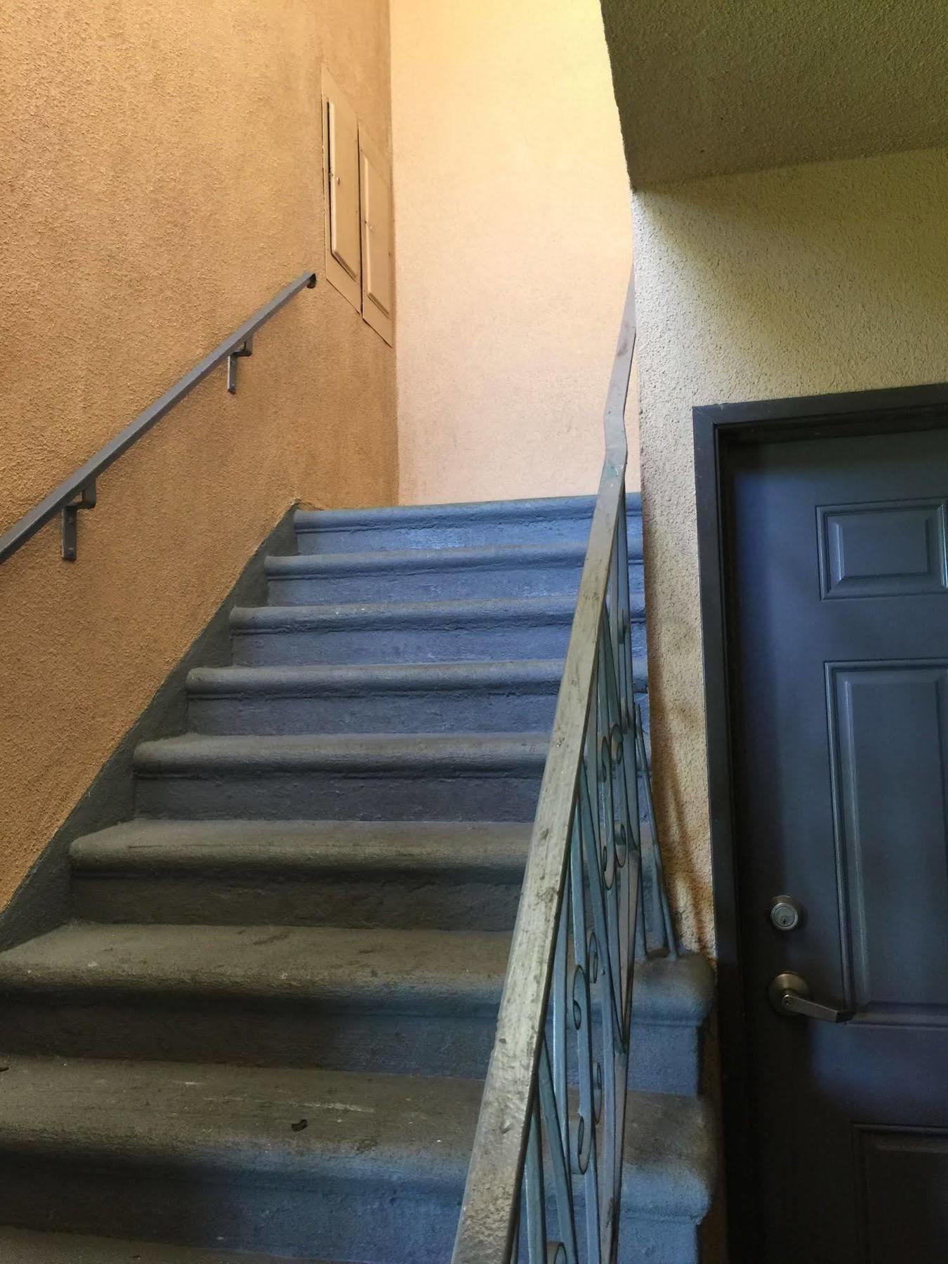 Hyland Motel Van Nuys Los Angeles Zewnętrze zdjęcie