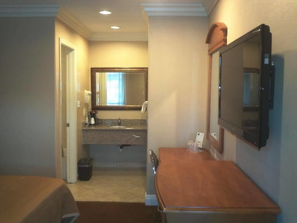 Hyland Motel Van Nuys Los Angeles Zewnętrze zdjęcie