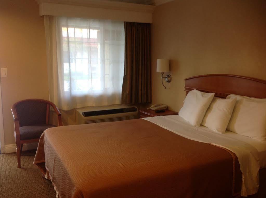 Hyland Motel Van Nuys Los Angeles Zewnętrze zdjęcie