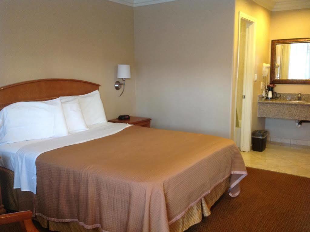 Hyland Motel Van Nuys Los Angeles Zewnętrze zdjęcie