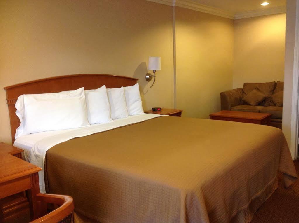 Hyland Motel Van Nuys Los Angeles Zewnętrze zdjęcie